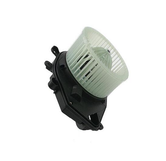 Audi VW Heater Fan Motor 8D1820021C - Behr Premium 009159131